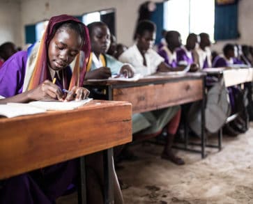 What Works for Girls’ Education